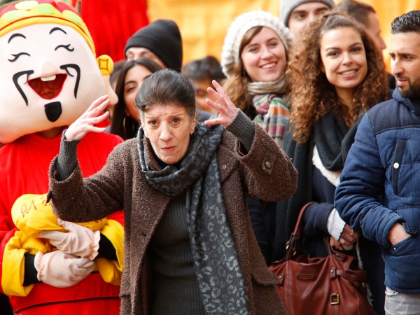 Шутки в сторону-2: Миссия в Майами (3)