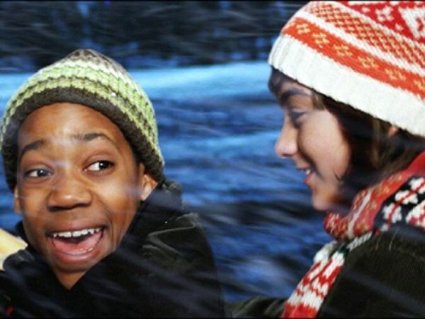 Дети без присмотра (3)