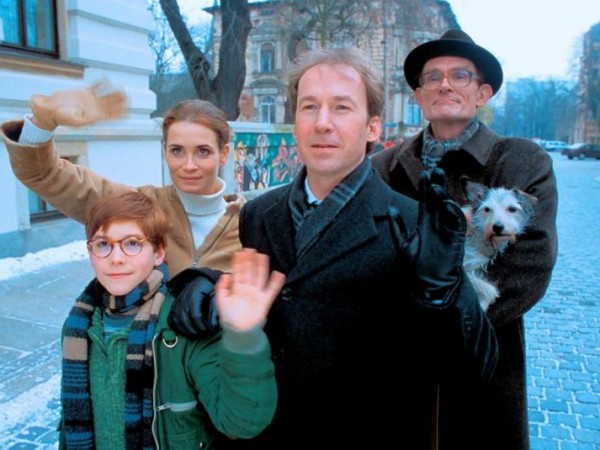 Летающий класс (5)