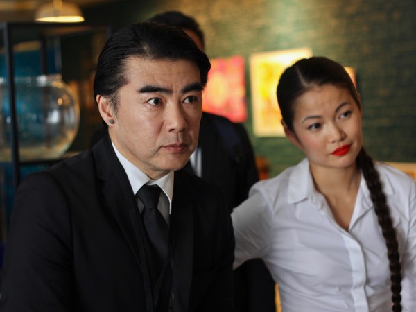 Без памяти (5)