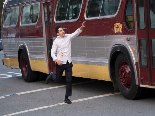 Свадьба моей бывшей (5)