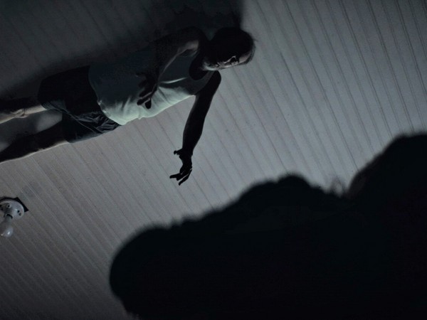 Пустошь тьмы и зла (5)