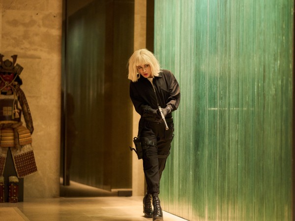 Досье «Чёрная канарейка» (5)