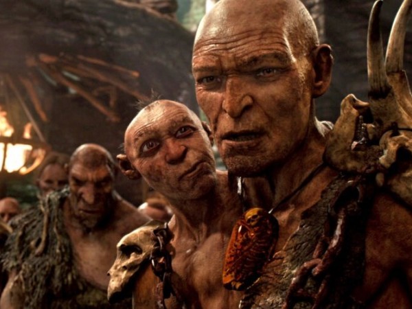 Джек — покоритель великанов (4)