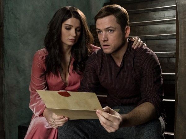 Робин Гуд: Начало (6)