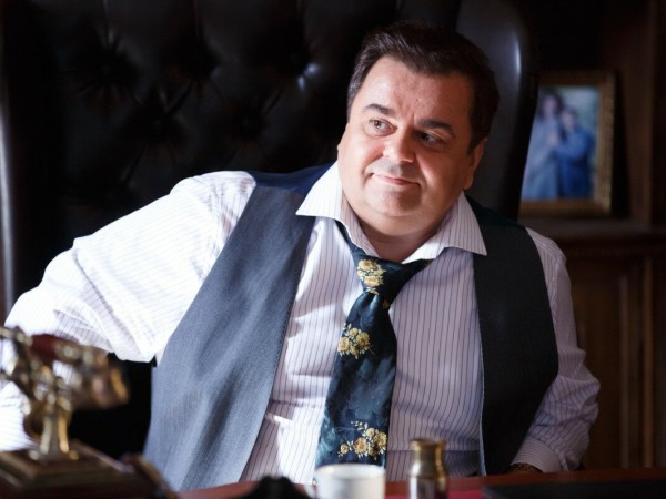 Лондонград (2)