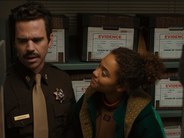 Убийственный подкаст (2)