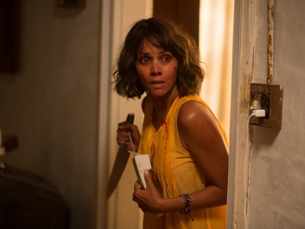 Похищение (3)