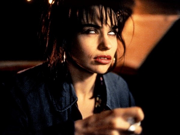 Ночь на Земле (6)