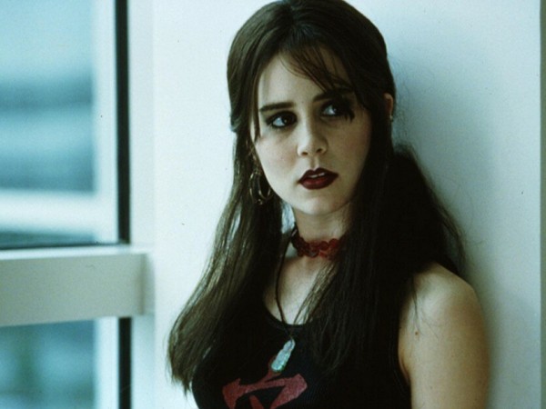 Белый олеандр (5)