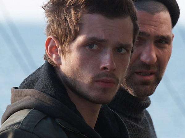 Как я провел этим летом (4)