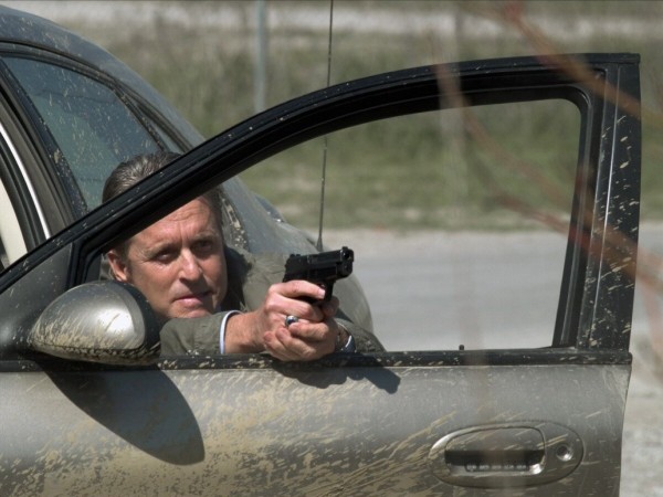 Охранник (6)