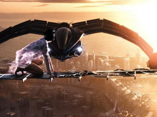 Облачный атлас (3)