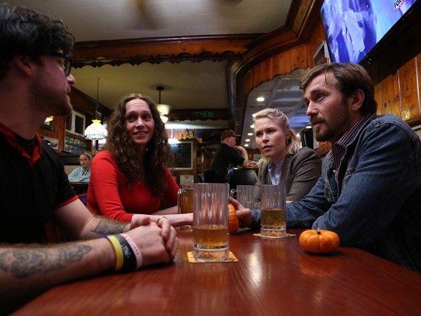 Дом ада-2: Отель Абаддон (6)