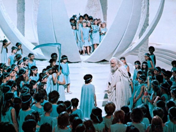 Синяя птица (6)