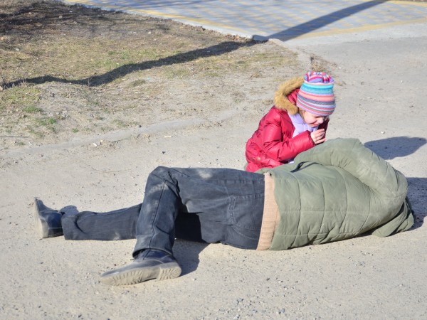 Мой любимый друг (4)