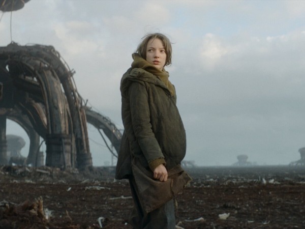 Эра выживания (3)