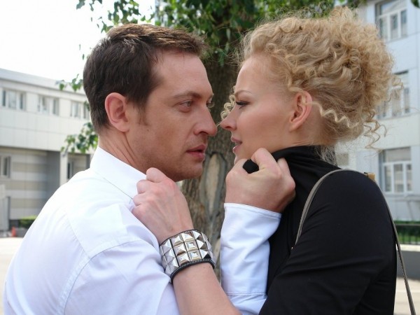 Краткий курс счастливой жизни (3)