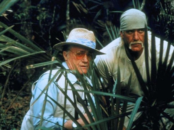 Остров МакКинси (5)