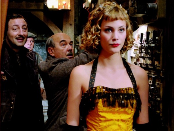 Париж! Париж!