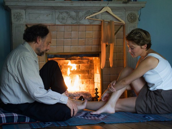 Внебрачные связи (3)