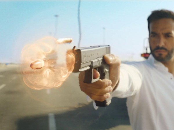 SуперКопы: Миссия Бабушка (6)