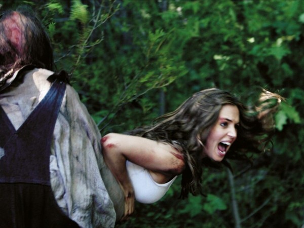 Поворот не туда (3)