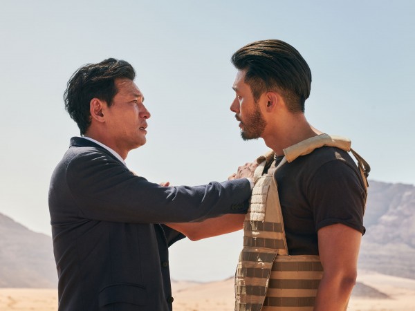 Переговорщик (3)