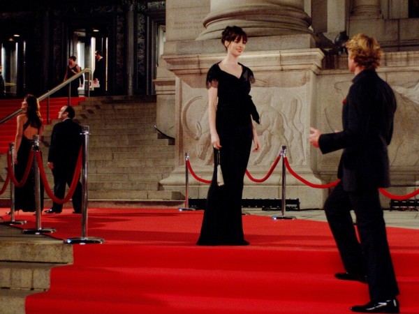 Дьявол носит Прада (4)