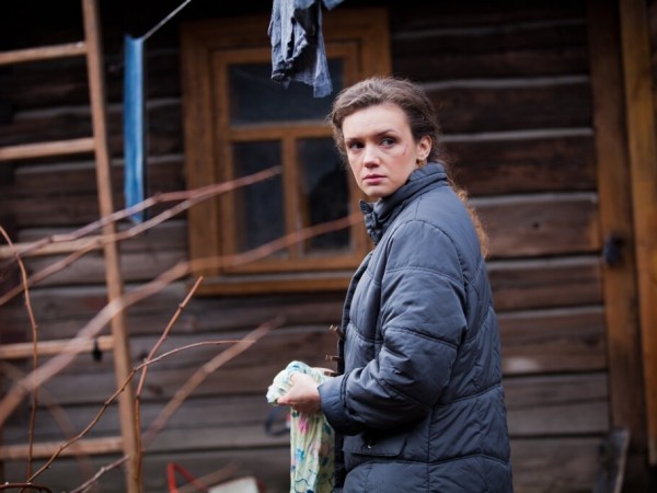 Примета на счастье (2)