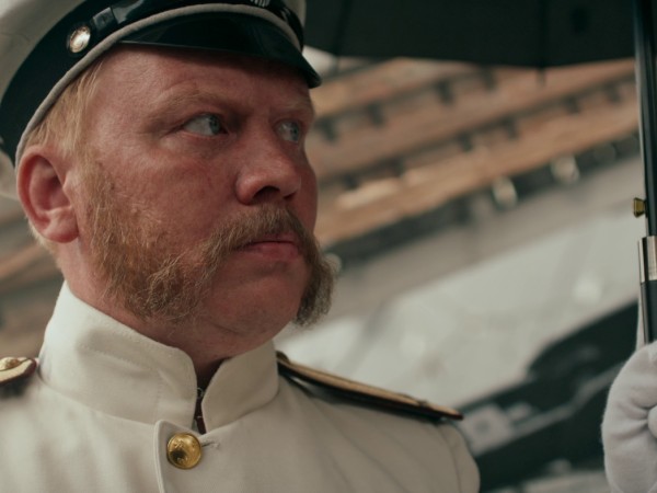 Бендер: Последняя афера (6)