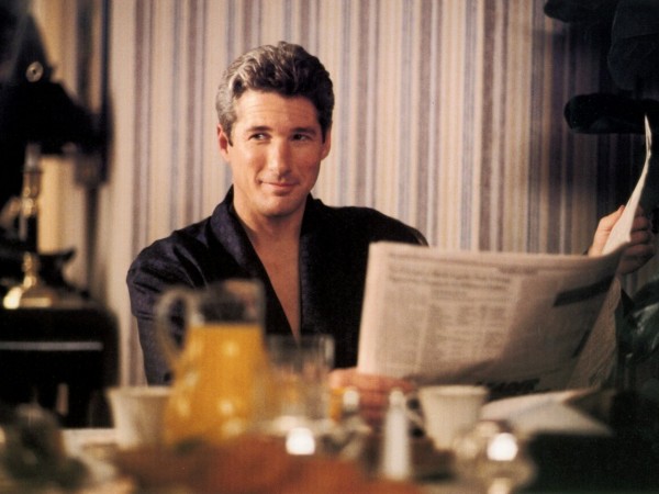 Красотка (3)