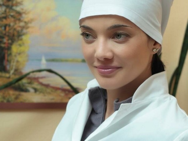 Земский доктор. Жизнь заново (2)