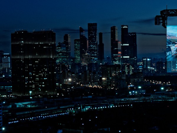 Обратимая реальность (4)