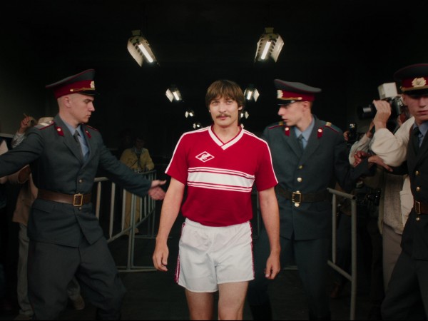 Федя. Народный футболист