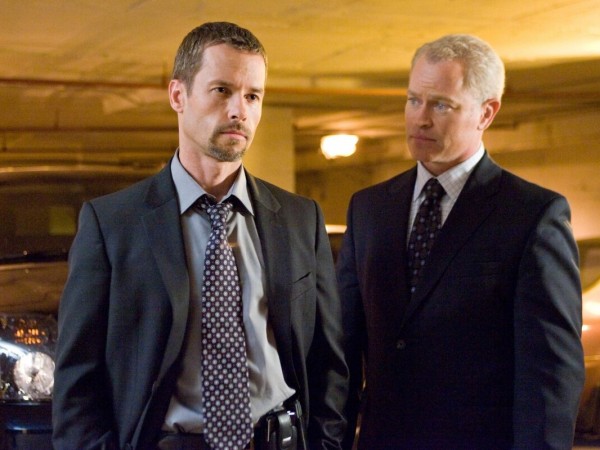 Предатель (4)