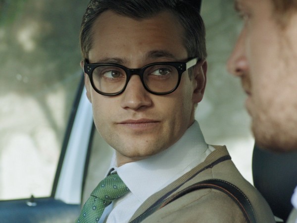 Научи меня жить (4)