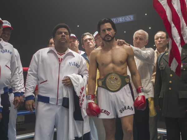 Каменные кулаки (5)