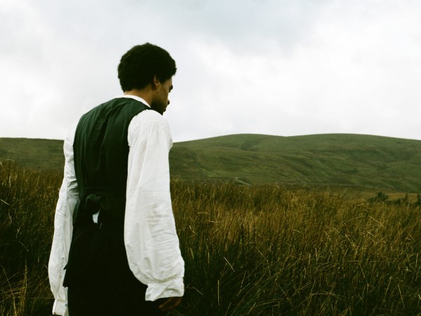 Грозовой перевал (2)