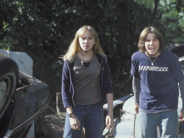 Эффект бабочки (3)