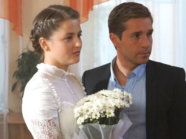 Капитанша (2)