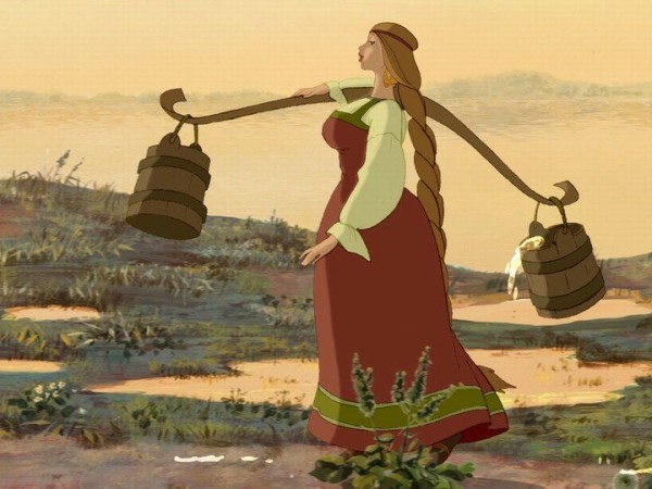 Князь Владимир (6)