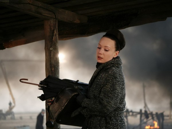 Бумажный солдат (4)