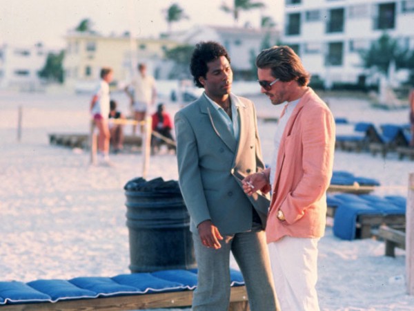 Полиция Майами: Отдел нравов (3)