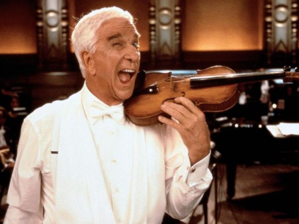 Без вины виноватый