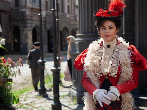 Хитровка. Знак четырёх (2)