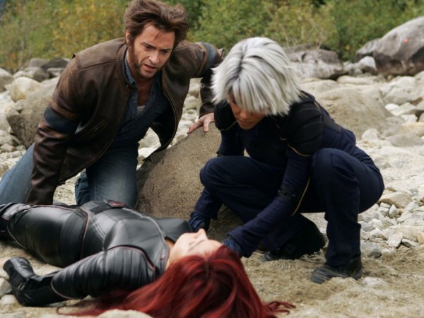 Люди Икс: Последняя битва (6)