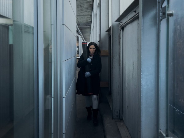 Дитя тьмы: Первая жертва (3)