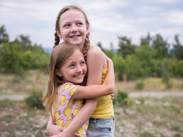 Найди нас, мама! (6)