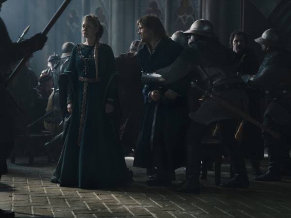 Маргарита — королева Севера (2)